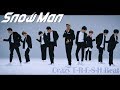 Snow Man「Crazy F-R-E-S-H Beat」Dance Video (YouTube Ver.)