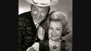Watch Roy Rogers Happy Anniversary video