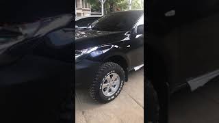 New Car for Rent