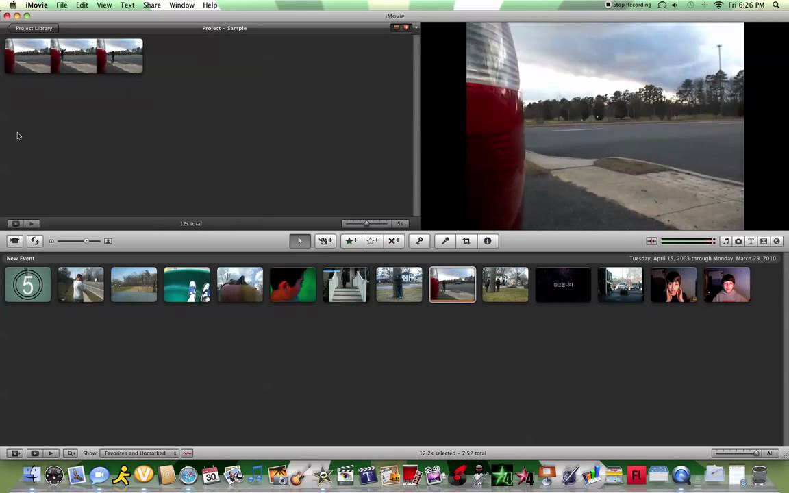imovie for beginners imovie for beginners
