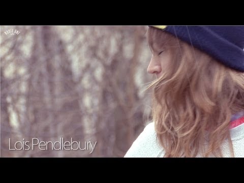 Lois Pendlebury: Four days in spring