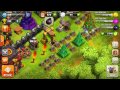 CLASH OF CLANS -BABY CARL TROLL BASE! SEXY/FUNNY REPLAYS"FUNNY MOMENTS+TOWN HALL 10 TROLL"(WATCH ME)