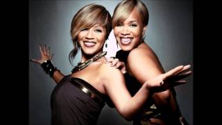 Watch Mary Mary Thankful video