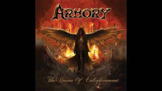 Watch Armory The Dawn Of Enlightenment video