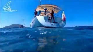 Il fascino di una crociera in barca a vela