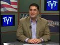 TYT Nation Crushes The Polls