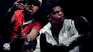 El Mayor Clasico Ft. Chimbala - Me Siento Rulay