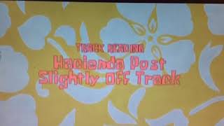 Closing To Spongebob Squarepants Spongebobs Truth Or Square Vhs What If?