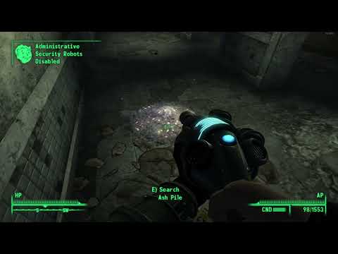 BASED mr gutsy [fallout 3]
