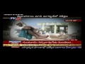Cotton Farmers Agitations In Warangal District-TV5.