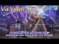 Via Vallen - RA JODO _ OM. Sera | Official Video