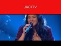 Jaci Velasquez On My Knees Live at TBN ( Jaci and Salvador concert experience)