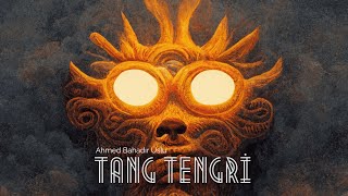 TANG TENGRİ - Türk Gırtlak Müziği (Turkic Throat Singing)