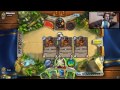 Hearthstone Funny Plays Episode 148