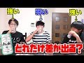 【検証】お酒が強い人と弱い人ではビール1本でどれだけ差が出るの?