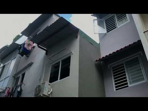 Kho Tư liệu Xây dựng - Ngôi nhà nhỏ nhất Việt Nam với đầy đủ tiện nghi
