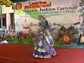 image Fashion Show Anak Nabila Raihanafisa Trinurwantyas