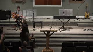 Redemption Church Live Stream