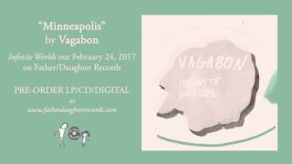 Watch Vagabon Minneapolis video