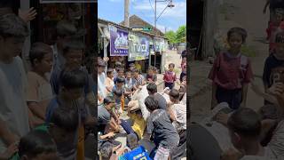Can Macanan Di Kroyok Bocil