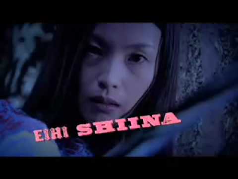 Vampire Girl vs Frankenstein Girl trailer
