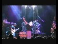 "SANGUE NELLE VENE" Rombiolo 29-9-2009 FABRIZIO MORO V9 LIVE