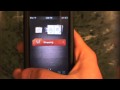 ipod Touch 3