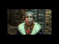 Let's Play Oblivion - Part 1: *Sigh* You Guys Win