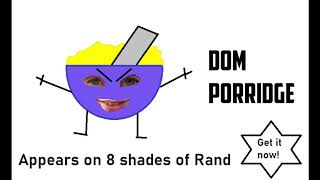 Watch Rand Boys Dom Porridge video