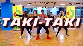Taki Taki Dj Snake Feat Selena Gomez Ozuna Cardi B Caribbeanbeat Coreography Taki Taki Dj Snake Feat Selena Gomez Ozuna Cardi B Caribbeanbeat Coreography