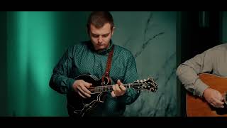Route 3 - Losing Time Live At Ibma 2022