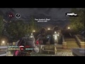 The Flying Ghost on Gears of War 3