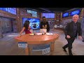 Anderson's Hilarious Bigfoot Scare!