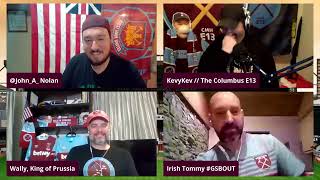 Friday Night Likes - S02E01 - We’re Back!