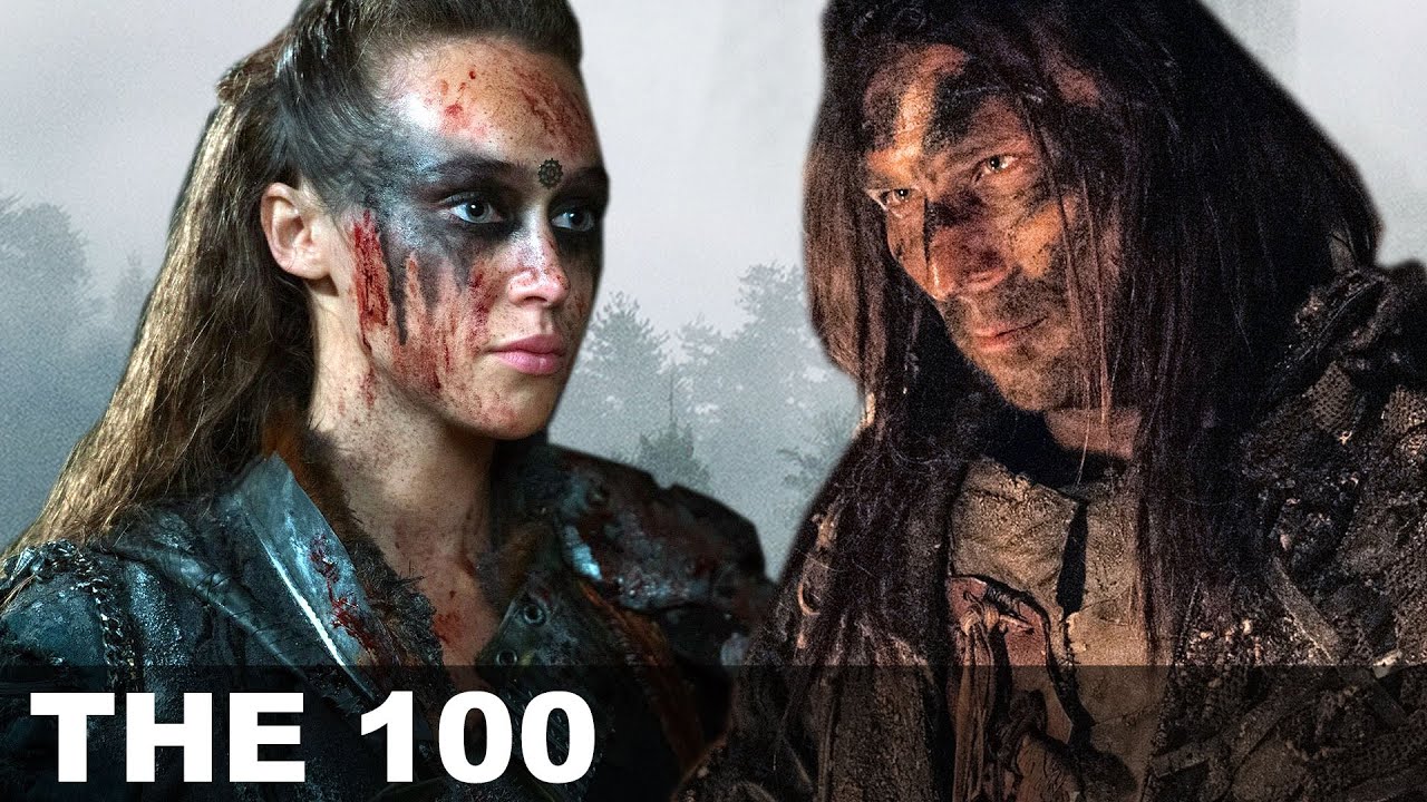 The 100 Season 2 Episode 9 Download