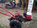 MINI TRAKTOR