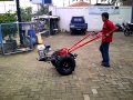 MINI TRAKTOR