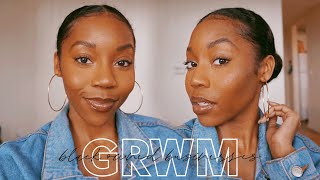 My Fave Black Owned Beauty Brands - GRWM | Arianna Jonae