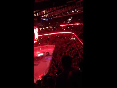 Chicago Blackhawks 2014 Playoffs