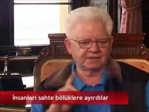 OKTAY SINANOĞLU Türkçe Giderse Türkiye Gider