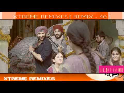 THODA THODA PYAR REMIX - 2011 - XTREME REMIXES DJ A.N.S -...