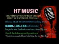 #Beat Lời Ru Của Cô Giáo Trẻ Võ Hạ Trâm