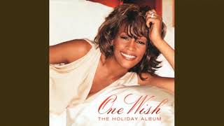 Watch Whitney Houston Deck The Halls Silent Night video
