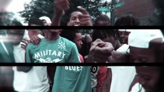 Lil Reese Ft Chief Keef - Traffic (Official Video) Visual Prod. By Twincityceo