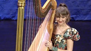 Watch Joanna Newsom In California video