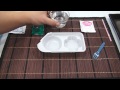 Gumi Tsureta Ramune Candy Gummy Kracie Japanese DIY Kit