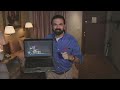 ESPN360 | "Billy Mays On the Run"