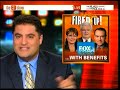Ed Show: Cenk Takes On Fox News