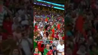 Ronaldo Mutlu