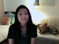 Cilla Chan - "Valerie" by Amy Winehouse